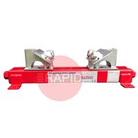 KPDR-400B Key Plant Double Roll Table