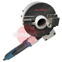 KPO-1 Key Plant Fast Cutting Self Centring Machine, 14 - 63.5mm (0.5 - 2.5