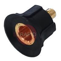 MMA1070 10/25 Male to 35/50 Female Power Adaptor (STYLES MAY DIFFER)