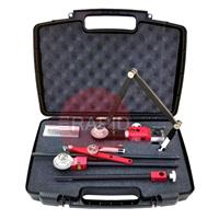 MMC505 Flange Wizard Off/On Magnet Miter Marker & Imager Combo Kit