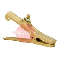 MRS000164 Trafimet Kroco 300 Crocodile 300A Earth Clamp