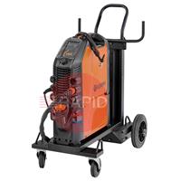 MST355ACDCG-WP Kemppi Master T 355ACDC Ready to Weld Water Cooled 350A TIG Welder Package - 400v, 3ph