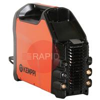 MST405DCG Kemppi Master T 400A DC TIG Power Source, Generator Usage - 400v, 3ph