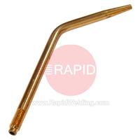 NM55 Lightweight Welding Nozzle size 7