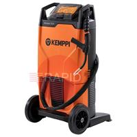 P2203GC Kemppi Kempact RA 251R, 250A 1 Phase 230v Mig Welder, with Flexlite GC 253G 3.5m Torch