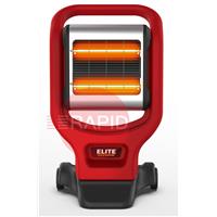 PEH110MK3 Elite 2.4 Kw Halogen Infra-Red Heater