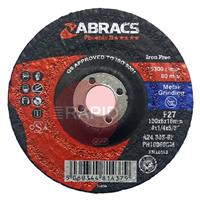 PH10060DM Abracs Phoenix II 100mm (4