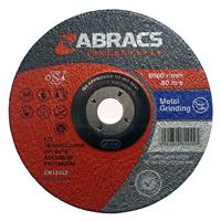 PH17860DM Abracs Phoenix II 180mm (7