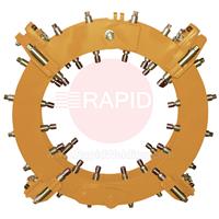 RC4450 Rim Clamp, 44 - 50