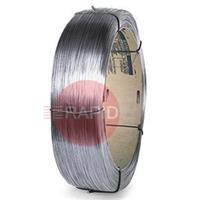 SA9CRMOVN Metrode 9CrMoV-N Sub Arc Wire, 25Kg Coil, AWS: A5.23: EB9