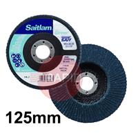 SAIT-FK-Z-125 SAITLAM-FK Z Winner 125mm (5