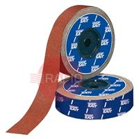SAITEX-RI-KA-F SAITEX-RI KA-F Aluminium Oxide Cloth Roll - 115mm x 50m