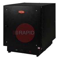 SH5-MK1 Mitre Semi-high Temperature Drying Oven 400°c, 150Kg Capacity, 110 or 240v.