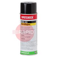 SKD-S2 Magnaflux Spotcheck SKD-S2 Developer Spray, 400ml (Box of 10)