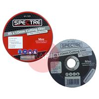SP-17203 Spectre 115mm (4.5