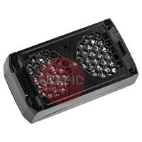 SP009934 Kemppi PFU 210E PAPR Life+ Gas Filter