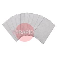 SP027163 Kemppi PFU 210E PAPR Odour Pre-Filter (Pack of 10)