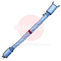 TP02-HR Heat Resistant Inflatable Twin Purge Bag System, 2