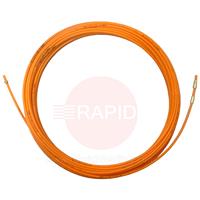 W004220 Kemppi Dl Teflon Liner 1.0mm - 1.6mm 20Mr