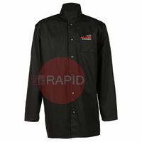 W2985-L-CE Lincoln FR* Welding Jacket - Large