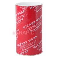 WAR216 Flange Wizard Medium Wrap-A-Round Pipe Marker, for Pipes 2 - 16