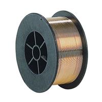 WO960807 SIFMIG 968 0.8mm S-CuSi3 BRAZING WIRE