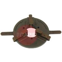 WP300 WP300 3 Jaw Chuck