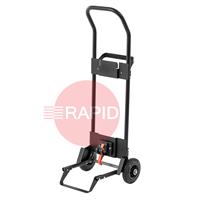 X5702010000 Kemppi 2 Wheel Wire Feeder Transport Unit for X5