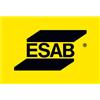 0446160890  ESAB Water-Cooled Interconnection Cable, incl. Strain Relief - 70mm2, 2m