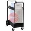 058035011  Miller Runner Trolley