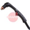 059492  Hypertherm Duramax Hyamp 85° Plasma Hand Torch for Powermax 65/85/105/125 - 7.6m (25ft)