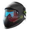 1010.100  Optrel Panoramaxx Quattro Black Auto Darkening Welding Helmet, Shade 4 - 13