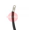 223284  Powermax 105 Work Cable with ring terminal, 7.6m (25ft)