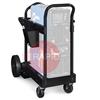 301615  Miller Small Runner Cart