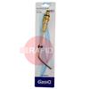 33220300  GasiQ S80 Single Flame Welding Attachment - 400L/H