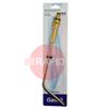 33220600  GasiQ S80 Single Flame Welding Attachment - 1250 L/H