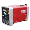 35.CM1K9011  MOSA GE SX-12000 KTDT Water Cooled Diesel Engine Welding Generator - 3000 RPM, 3ph