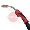 4,035,945  Fronius - MTW 250i Watercooled MIG Torch - FSC/3.5m/45°