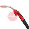 4,035,955  Fronius - MTW 400i Watercooled MIG Torch - FSC/UD/4.5m/45°/LED