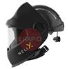 4441.980  Optrel Helix 2.5 Pure Air Auto Darkening Welding Helmet w/ Hard Hat, Shade 5 - 12