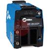 907161012  Miller XMT 350 CC/CV Multiprocess Welder 425A, 230-575V 3ph Autoline