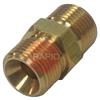 B45HCAR  Hose Coupler G3/8