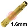 CK-2C116GS  1.6mm  Wedge Collet 2 Series (WC116920) 13N22