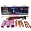 CK-AK3  CK TIG Torch Accessory Kit For CK210, TL210, FL250, CK300, TL300, CK18, TL18, CK26, TL26 & Kemppi 220, 250W (See Chart For Contents)