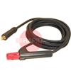 EH-300A-50-5M  Lincoln Electrode Holder 300A 50mm² with 5m Cable