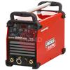 K12057-1  Lincoln Invertec 220TPX DC Inverter TIG Welder Power Source - 115v / 230v, 1ph