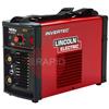 K14171-1  Lincoln Invertec® 165S Standard Arc Welder 230v 1ph +/- 15%