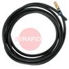 KMPGSH1.5  Kemppi 1.5m Gas Hose