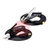 PTN-MMA25CBL4  PATON MMA Cable Kit, 4m Electrode Lead with 4m Earth Return, 25mm²