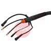 SGTXW107CBL  Kemppi Supersnake GTX Water Cooled Interconnection Cable (Std Liner FE 1.0-1.6mm) - 10m / 70mm2